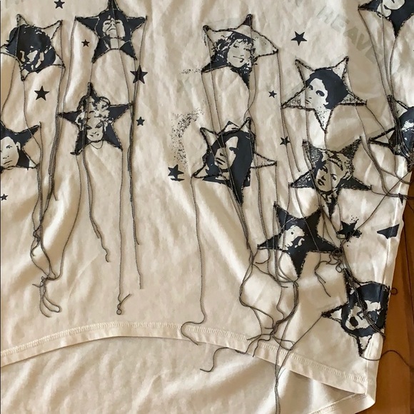 Sugar daddy top - Picture 4 of 4